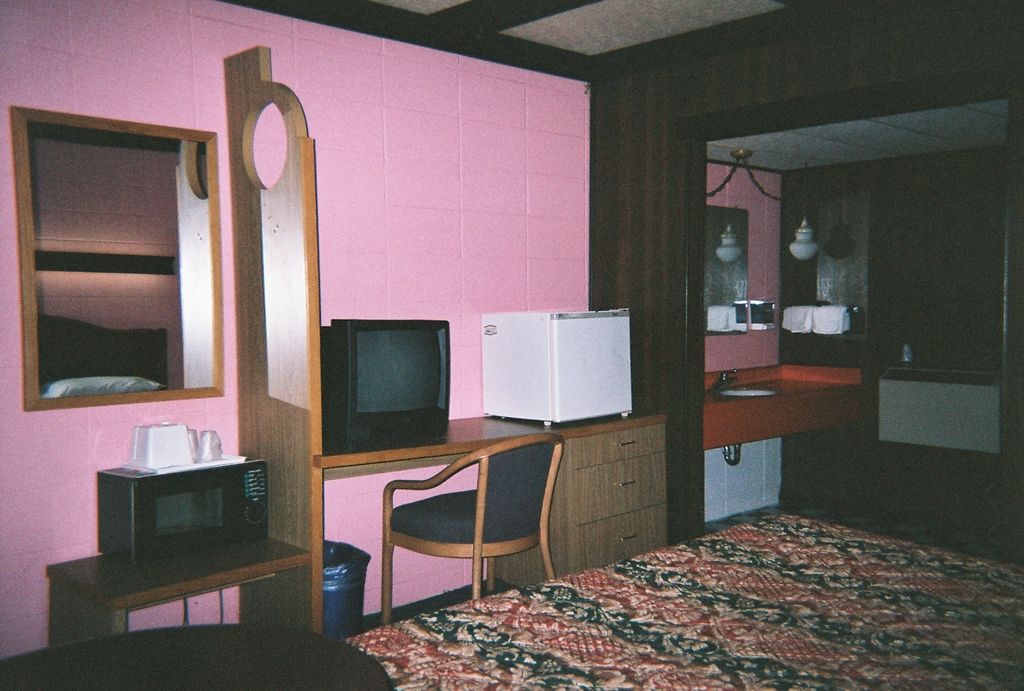 Motel Reedsburg Номер фото