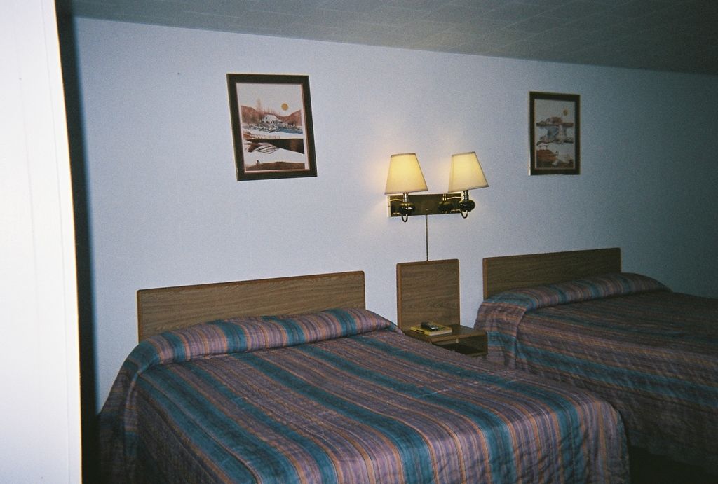 Motel Reedsburg Номер фото